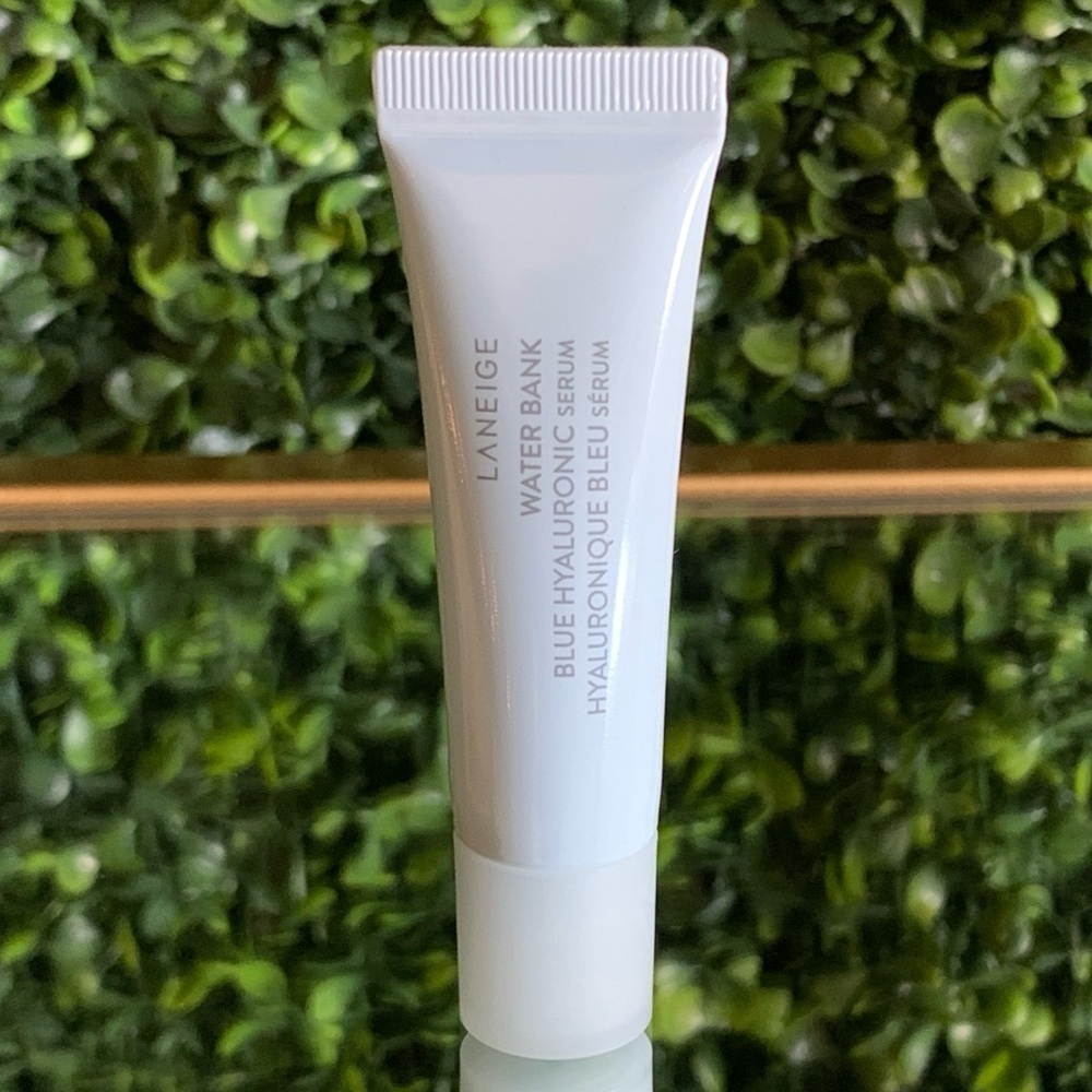 Laneige Water Bank Blue Hyaluronic Serum | NEW | Mini
